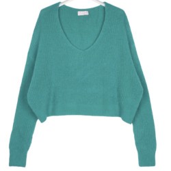 MAGLIONE CORTO