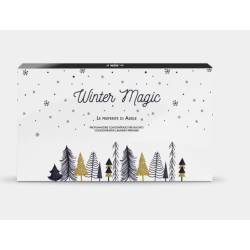 WINTER MAGIC cofanetto “Le...