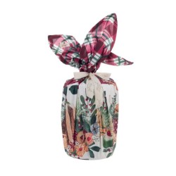 FOULARD PORTA PANETTONE "LA...