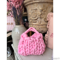 BORSA MARSHMELLOW
