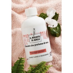 YLANG YLANG E GELSOMINO