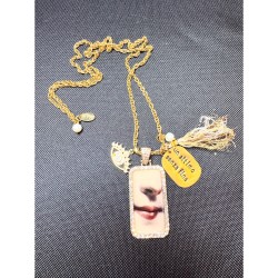 COLLANA LOVER’S EYE