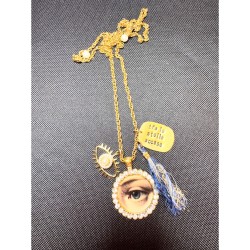 COLLANA LOVER’S EYE