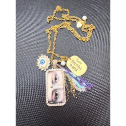 COLLANA LOVER’S EYE