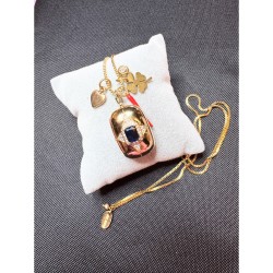 COLLANA SCRIGNO PREZIOSO