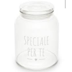 BARATTOLO “SPECIALE PER TE”