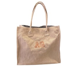 BORSA MARE PERSONALIZZATA