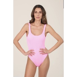 EMILY INTERO CRINKLE ROSA