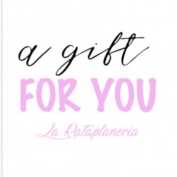 GIFT CARD FOR YOU